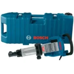 Martillo Demoledor Hexagonal Alámbrico Bosch 1700W - Imagen 3