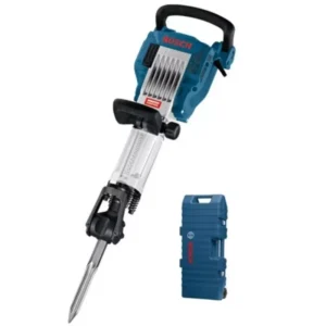 Martillo Demoledor Hexagonal Alámbrico Bosch 1700W