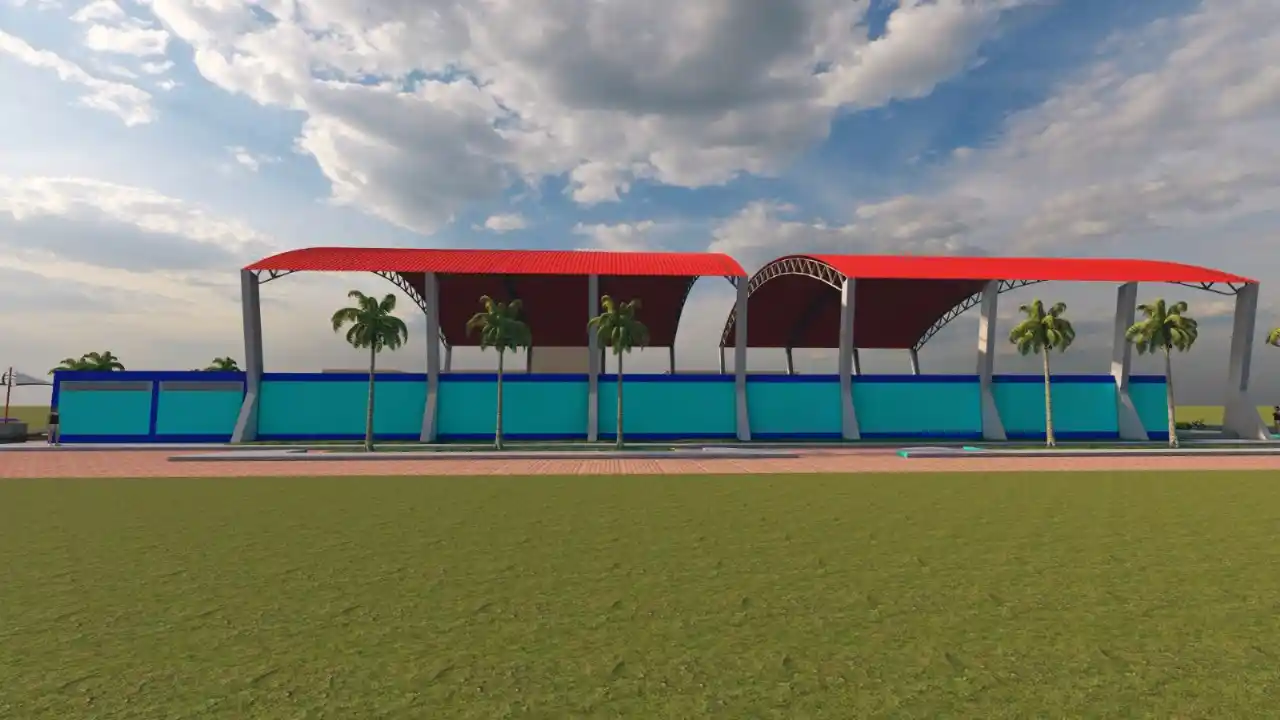 arquitectura