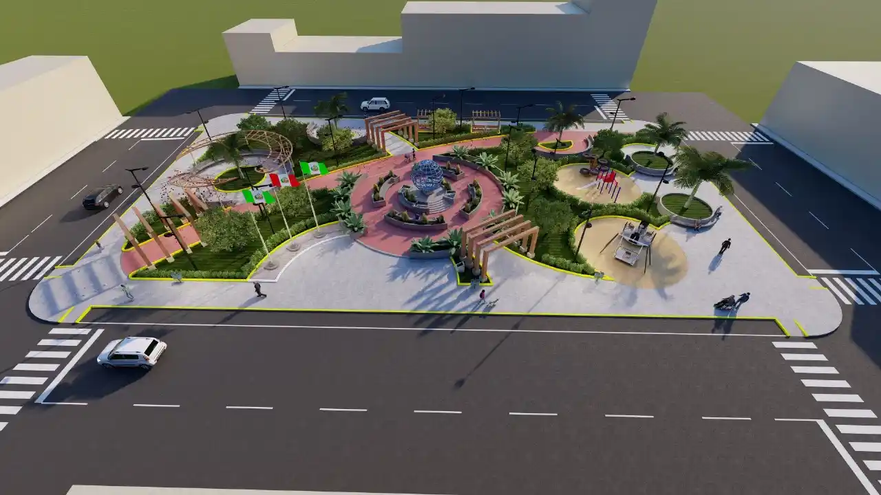 construcciones